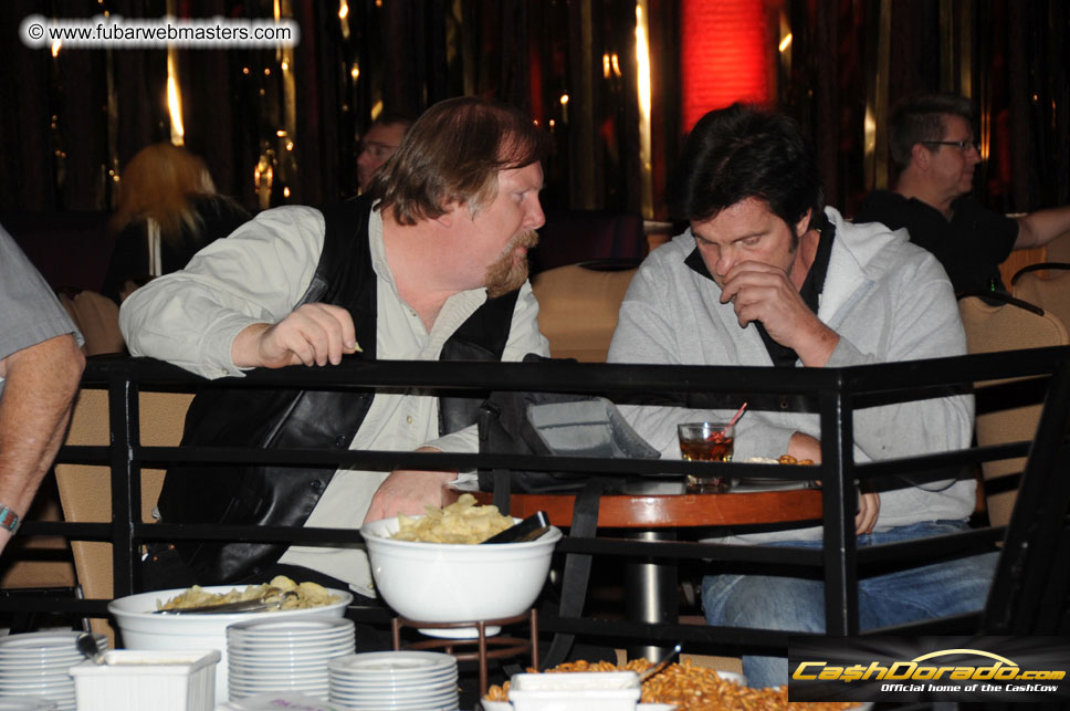 Hang out with a Legend