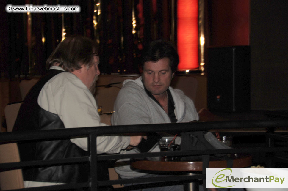 Hang out with a Legend