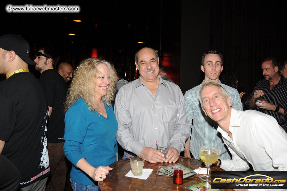 Hang out with a Legend