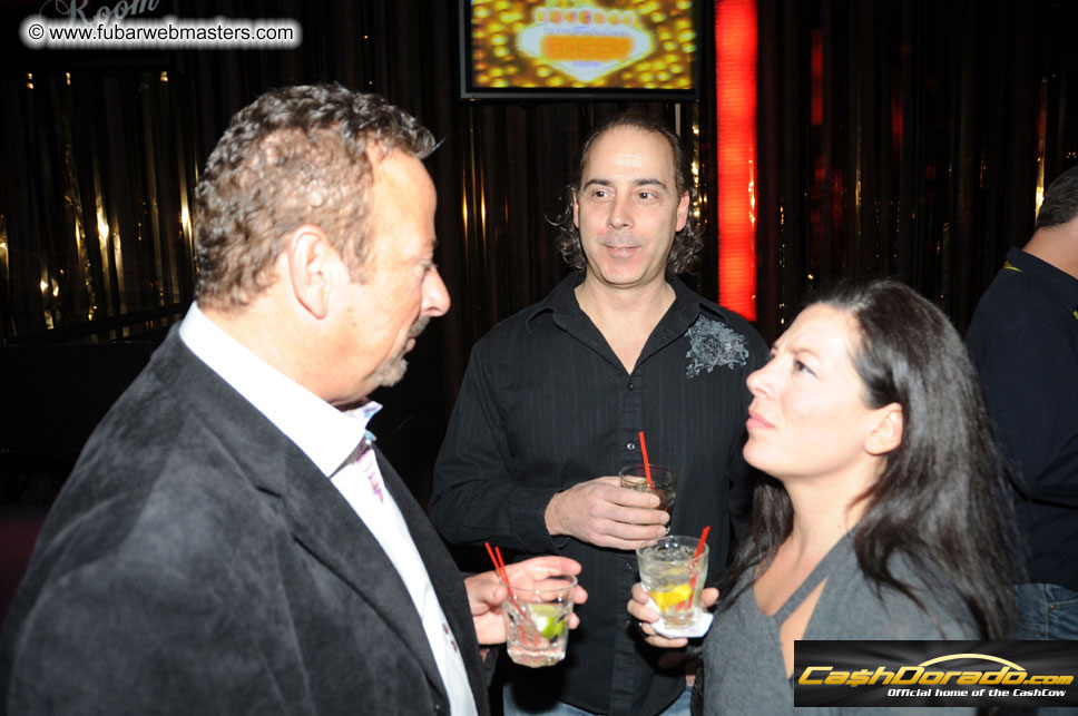 Hang out with a Legend