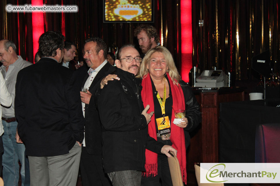 Hang out with a Legend