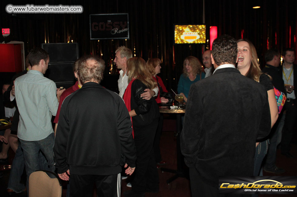 Hang out with a Legend