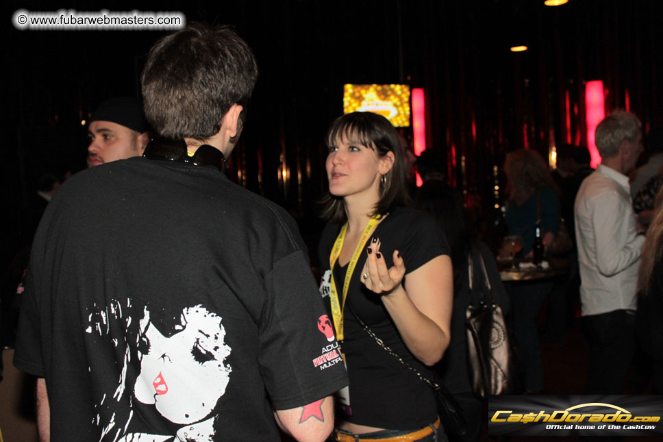 Hang out with a Legend