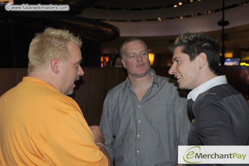 8th Annual Traffic Dinner 2010