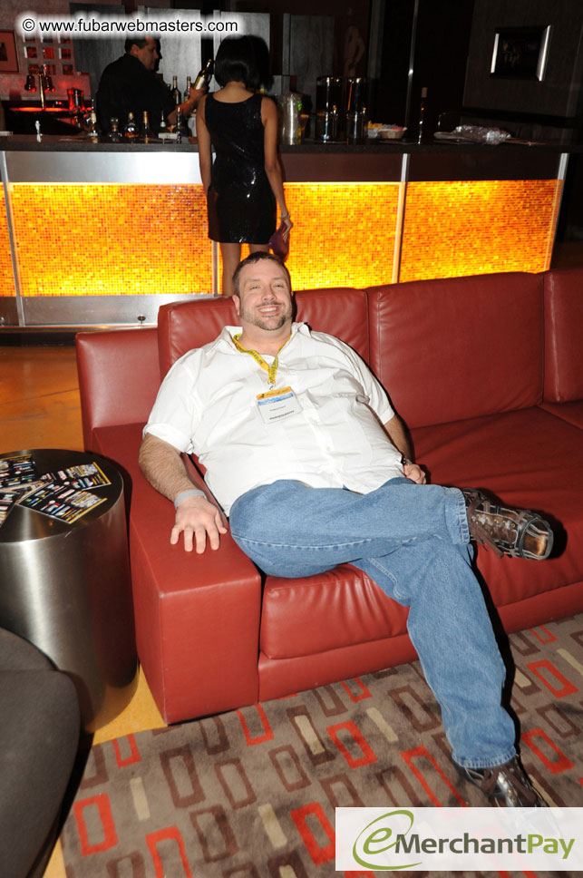 8th Annual Traffic Dinner 2010