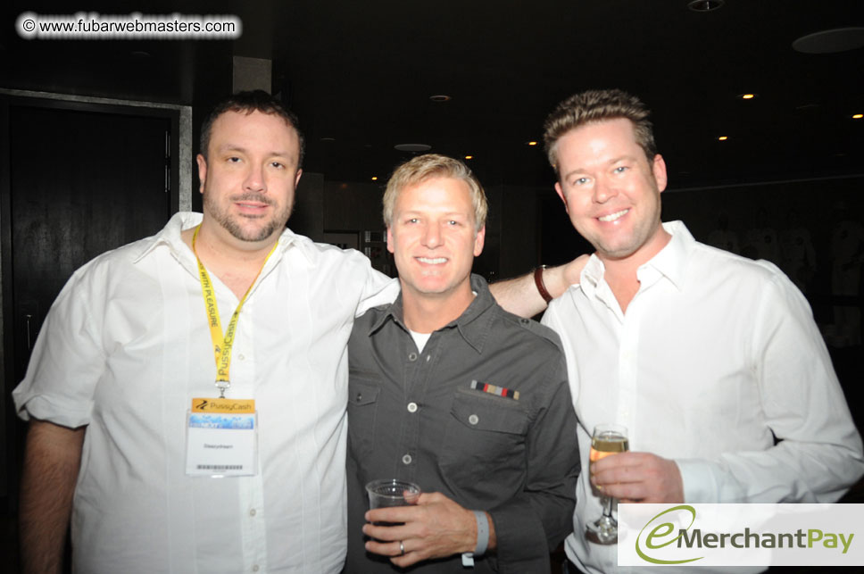 8th Annual Traffic Dinner 2010