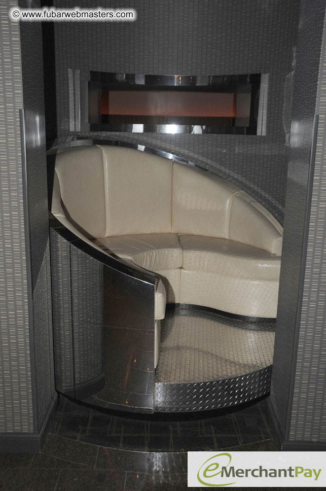 8th Annual Traffic Dinner 2010