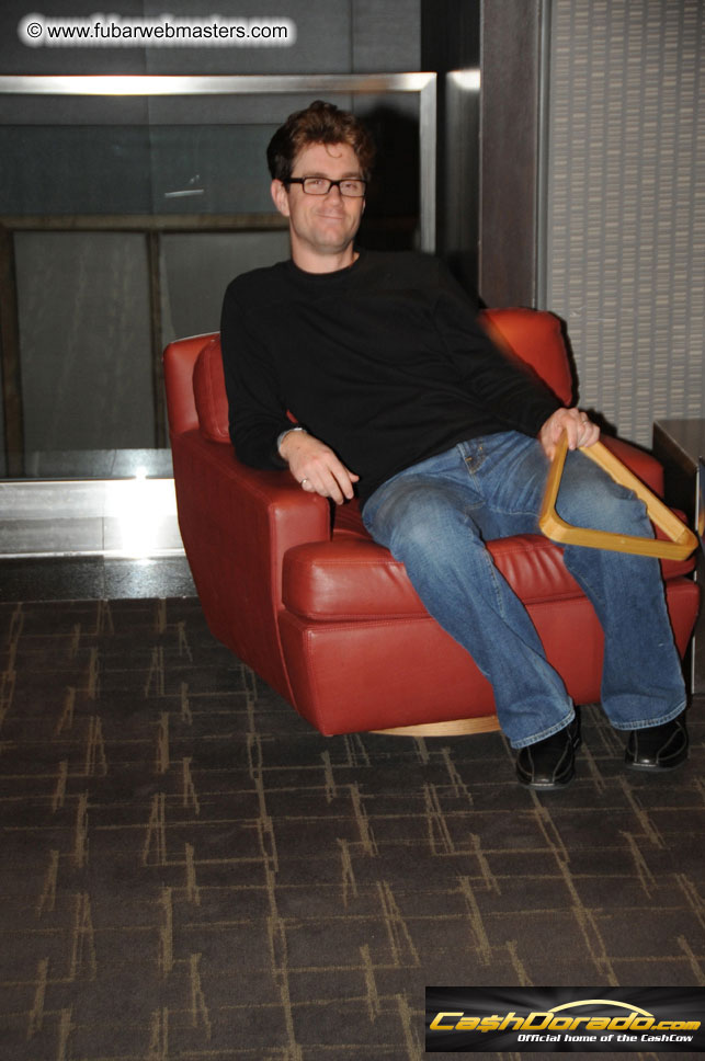 8th Annual Traffic Dinner 2010