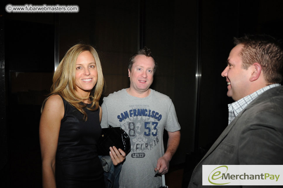 8th Annual Traffic Dinner 2010