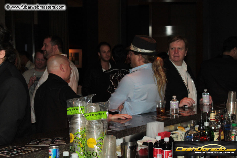 8th Annual Traffic Dinner 2010