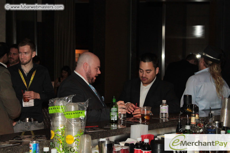 8th Annual Traffic Dinner 2010