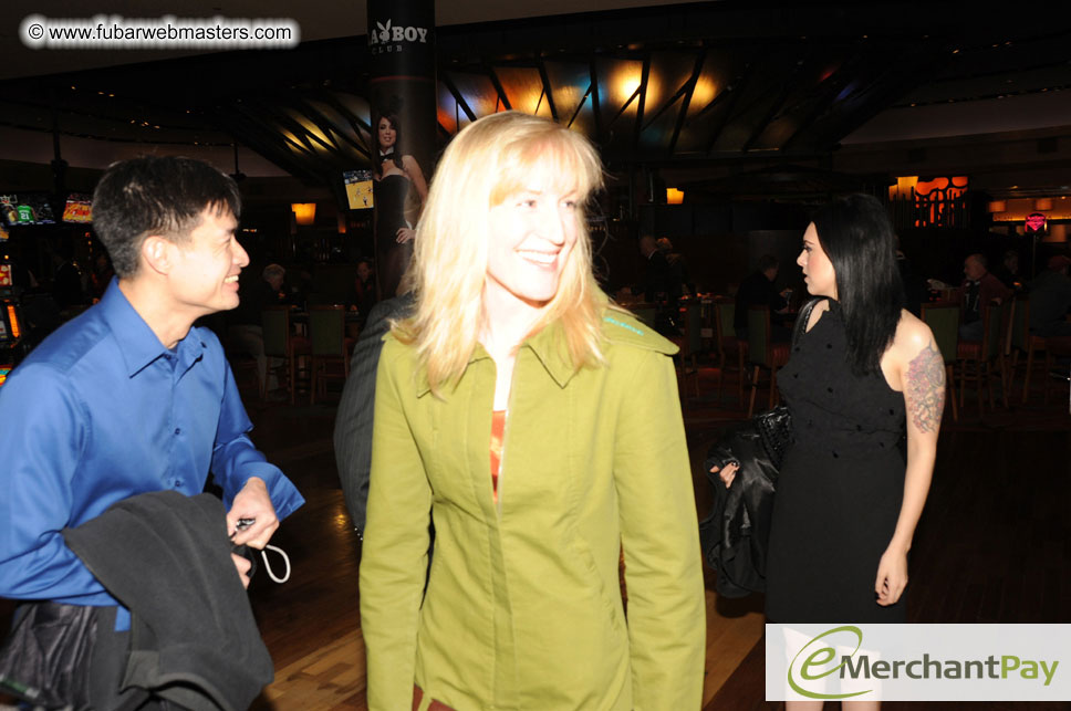 A Look at the Crew from Red Light Center