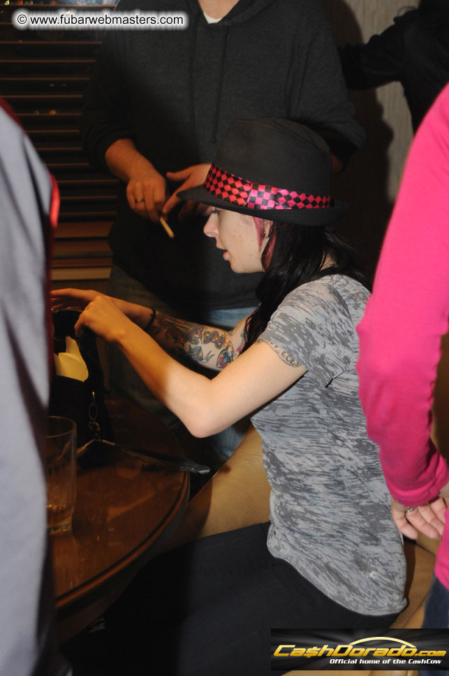 Winding Down FUBAR Style