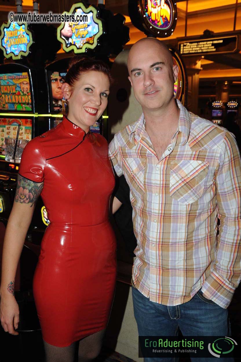 Pre-lude to Internext