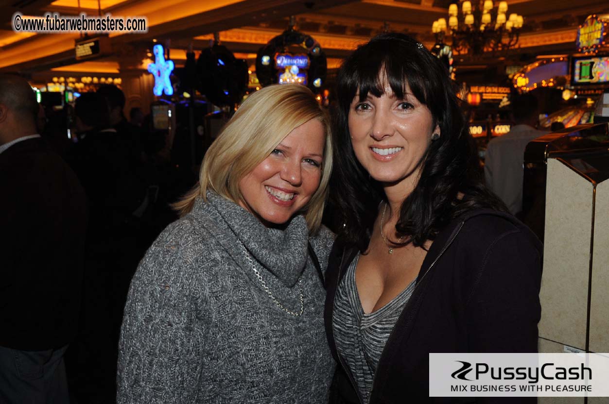 Pre-lude to Internext