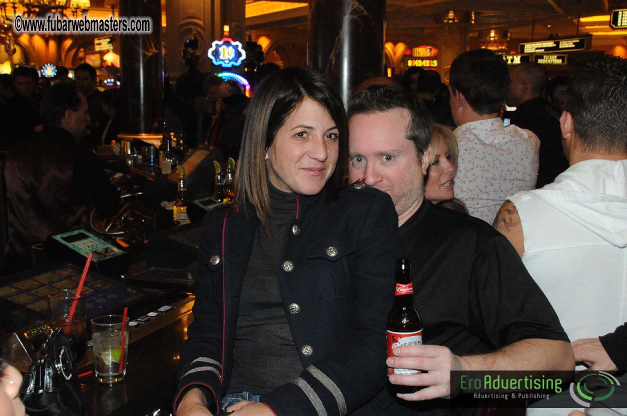 Pre-lude to Internext