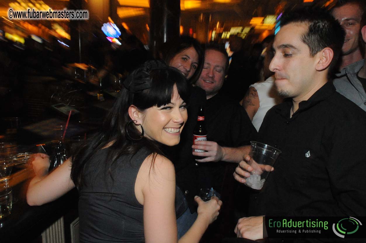 Pre-lude to Internext