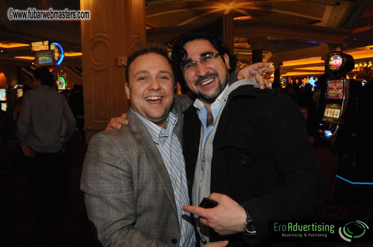 Pre-lude to Internext