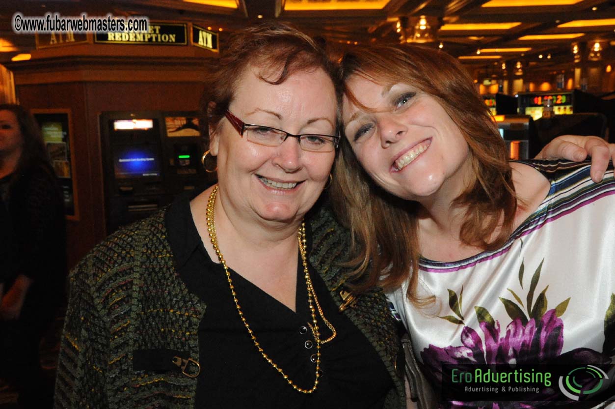 Pre-lude to Internext