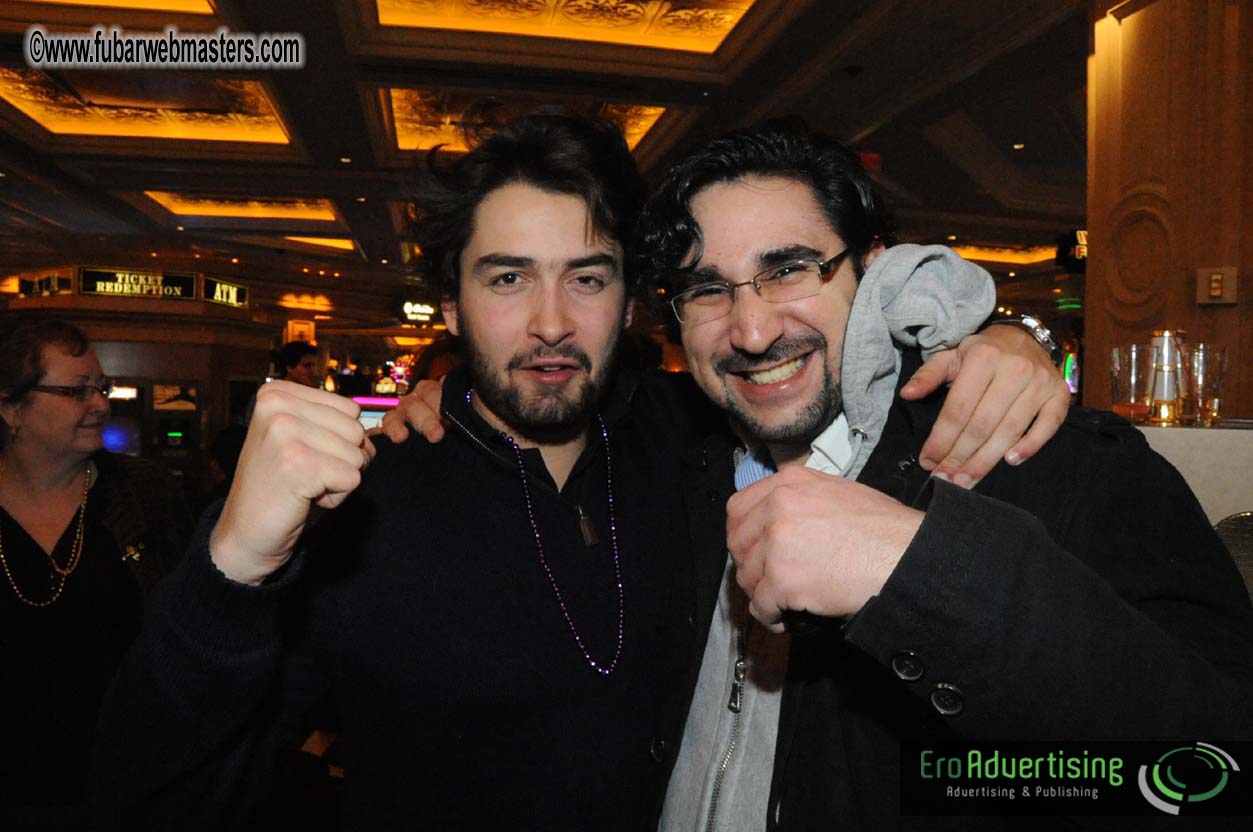 Pre-lude to Internext