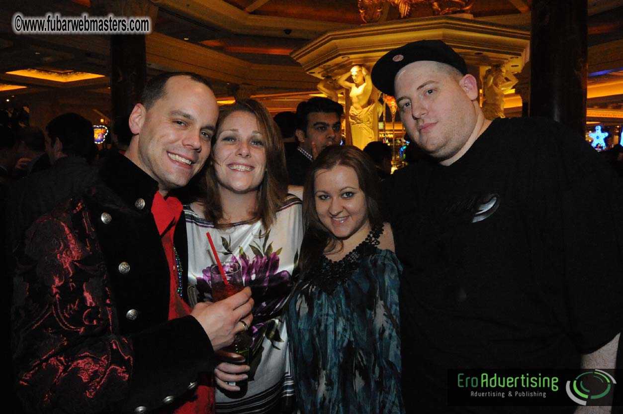 Pre-lude to Internext