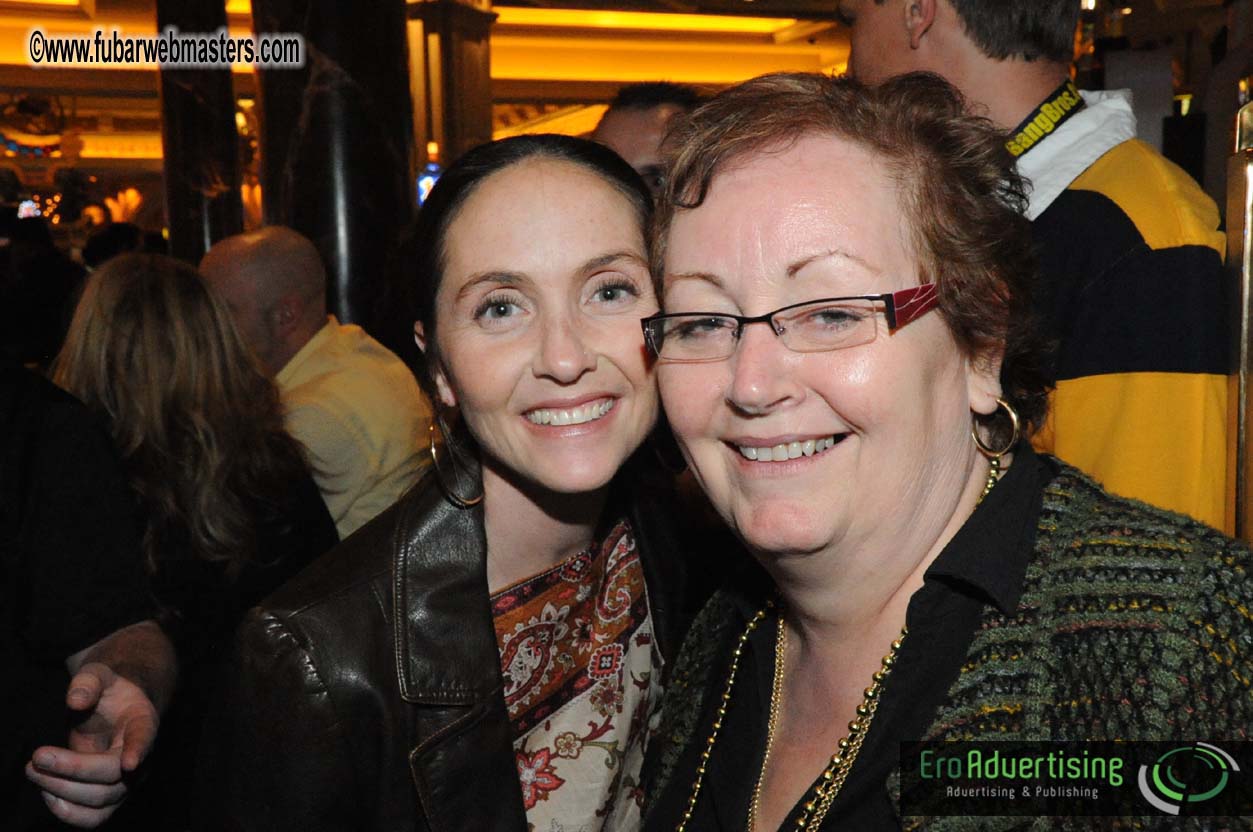 Pre-lude to Internext