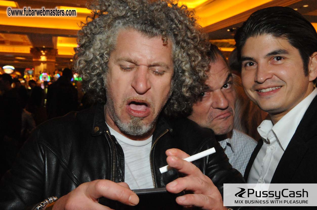 Pre-lude to Internext