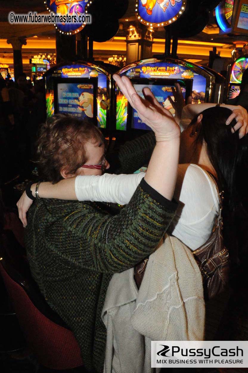 Pre-lude to Internext