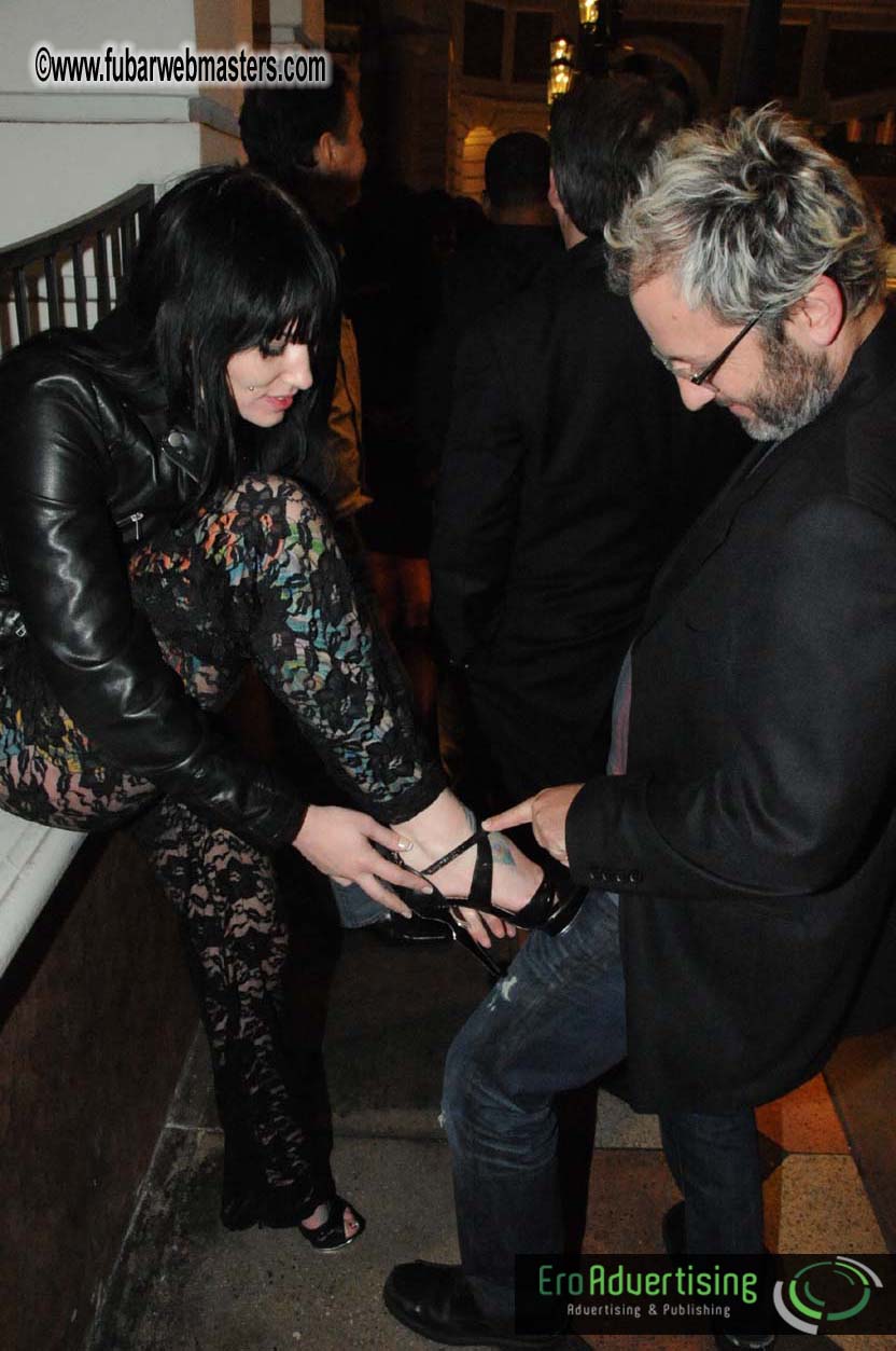 Pre-lude to Internext