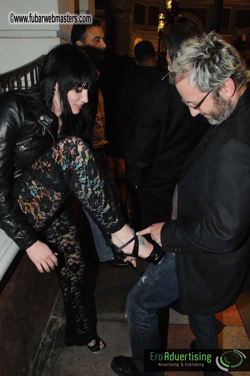 Pre-lude to Internext