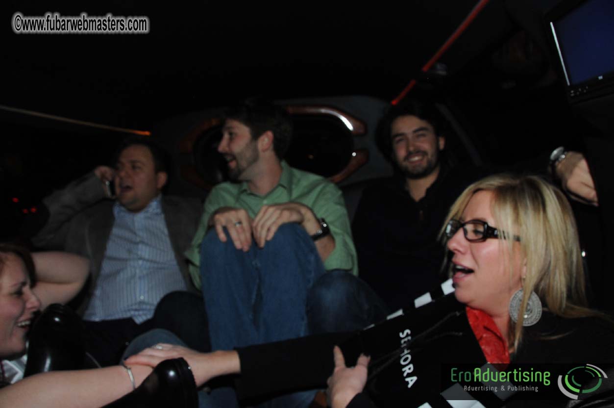 Trip to Fremont Street