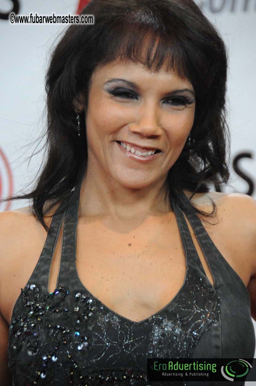 AVN Awards Red Carpet