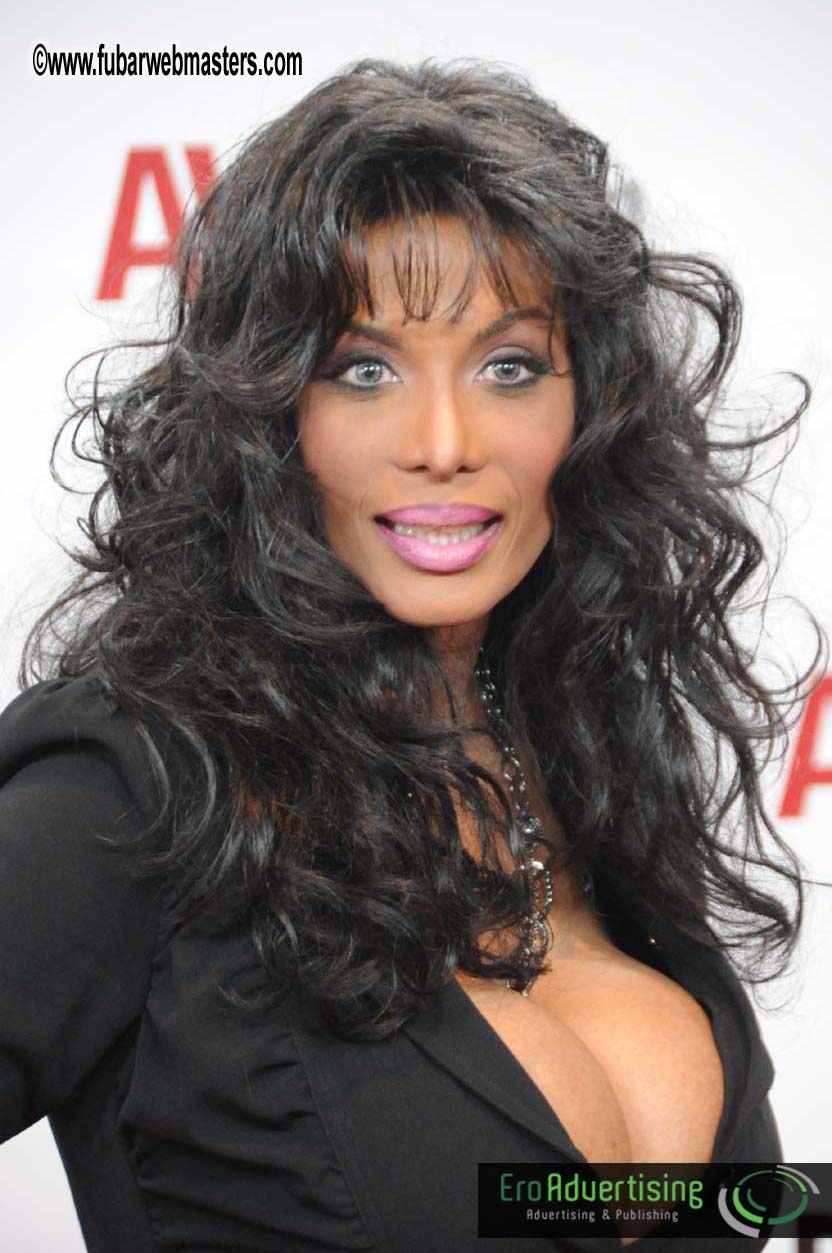 AVN Awards Red Carpet