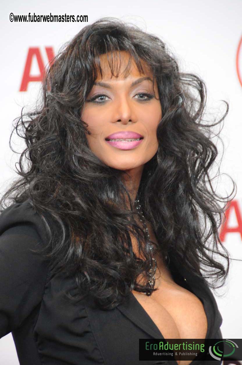 AVN Awards Red Carpet