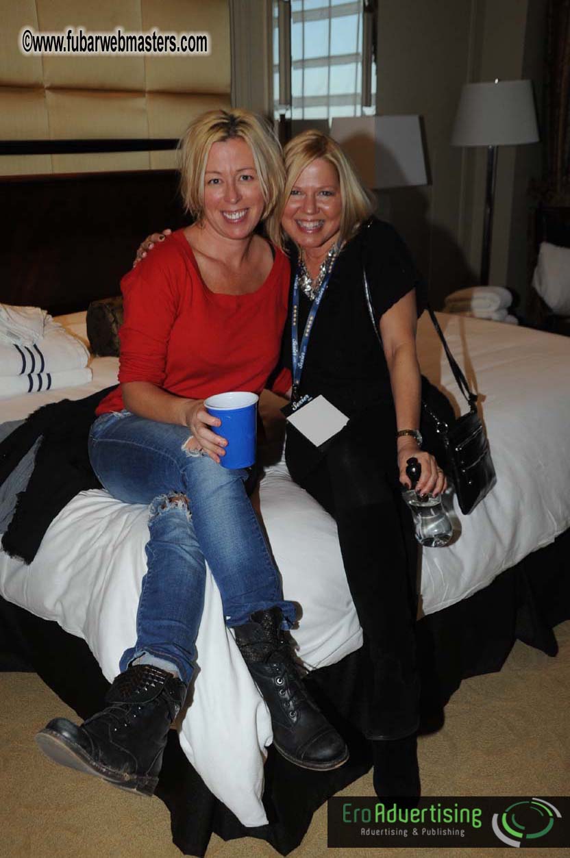 TopBucks Mobile & L3 Payments Suite Parties