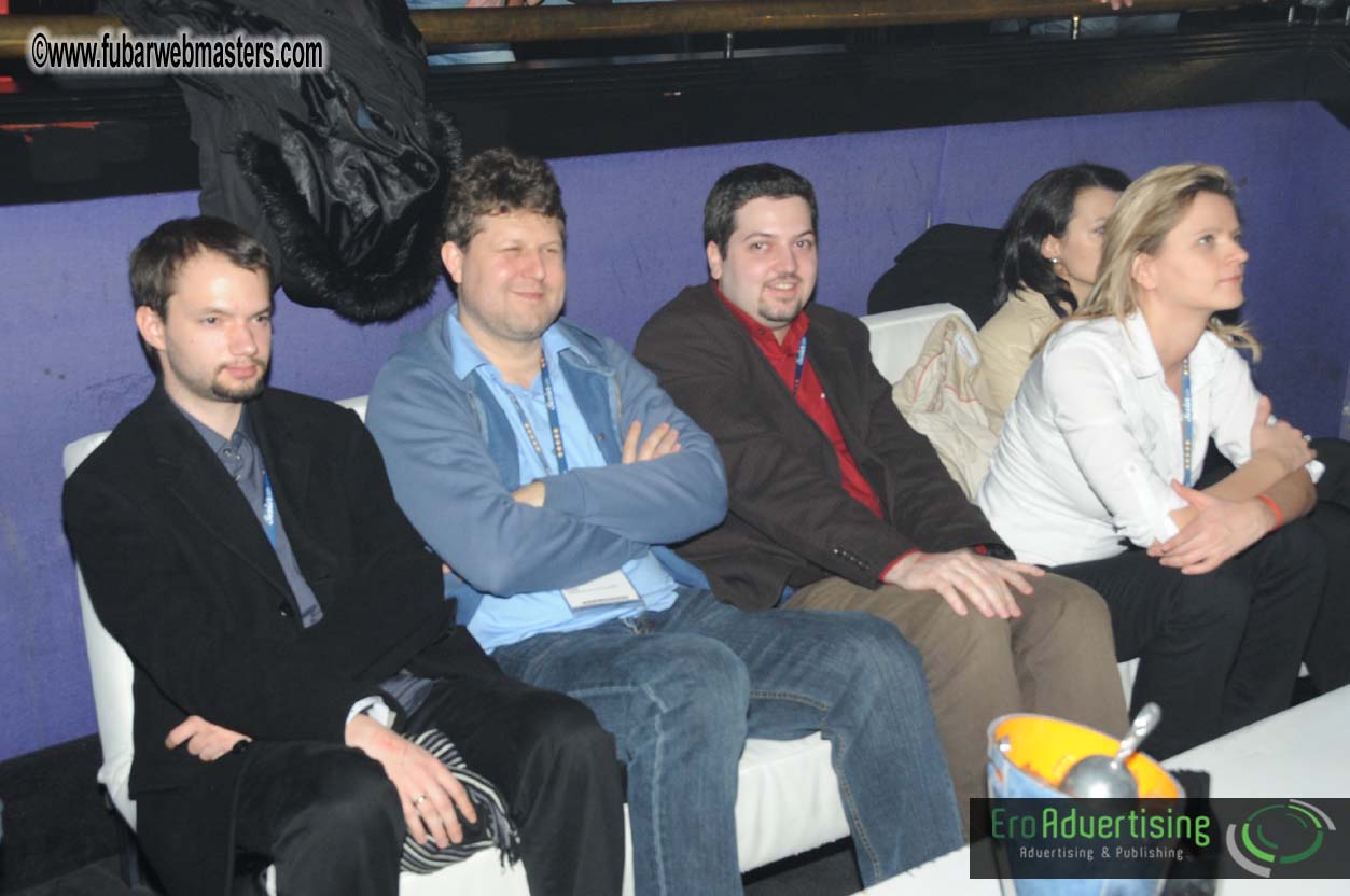 GFY.com ?Çô10 Years Anniversary Party + Miss Freeo