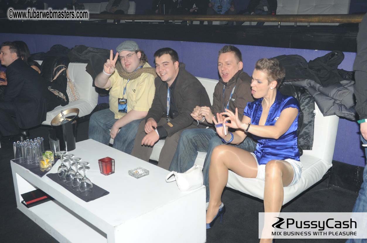 GFY.com ?Çô10 Years Anniversary Party + Miss Freeo