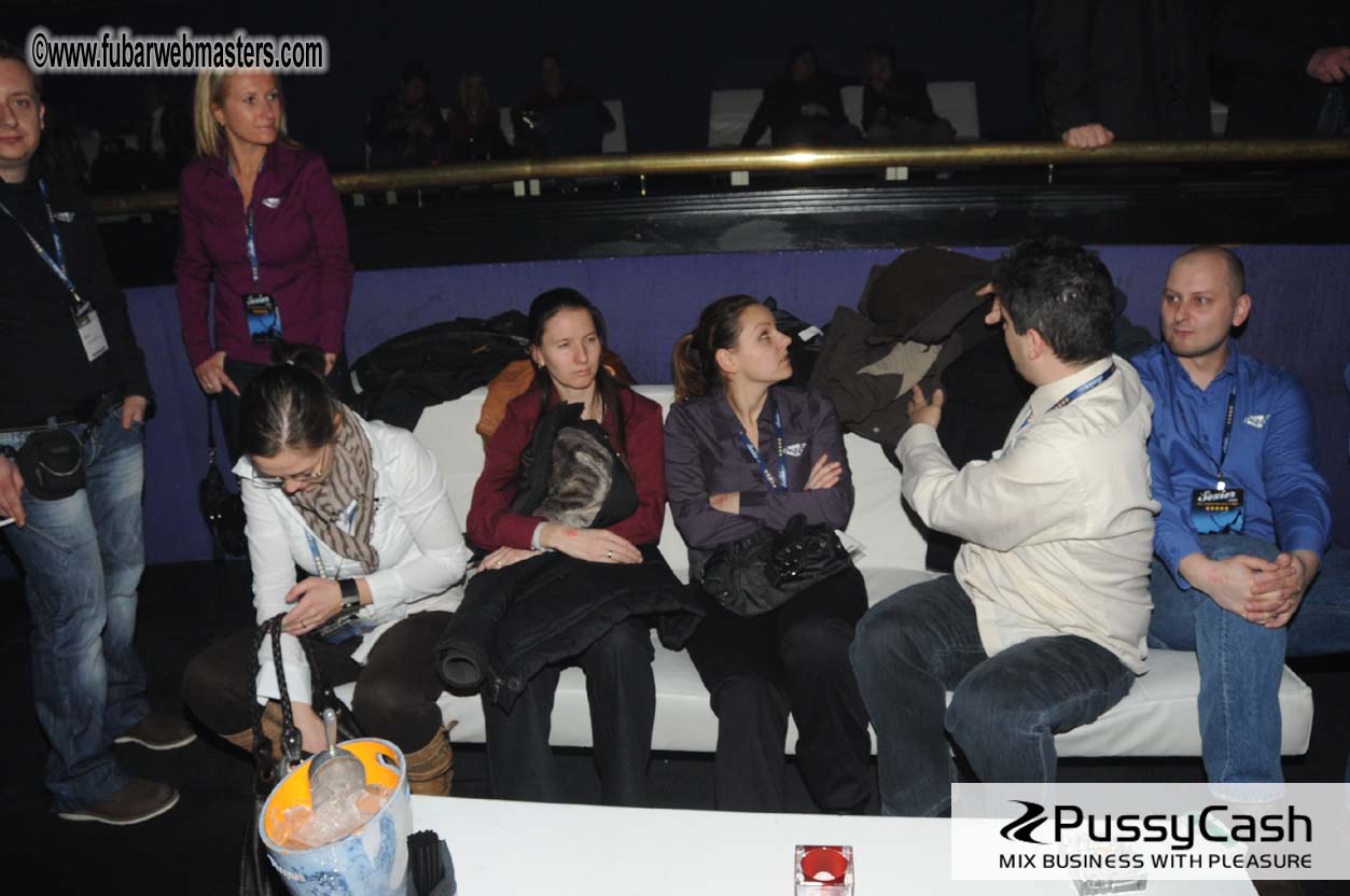 GFY.com ?Çô10 Years Anniversary Party + Miss Freeo