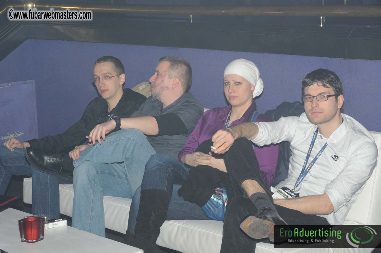 GFY.com ?Çô10 Years Anniversary Party + Miss Freeo