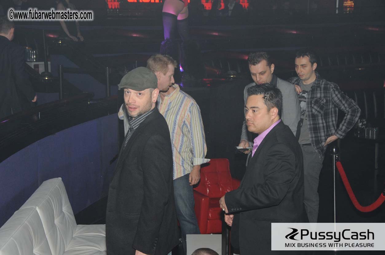 GFY.com ?Çô10 Years Anniversary Party + Miss Freeo