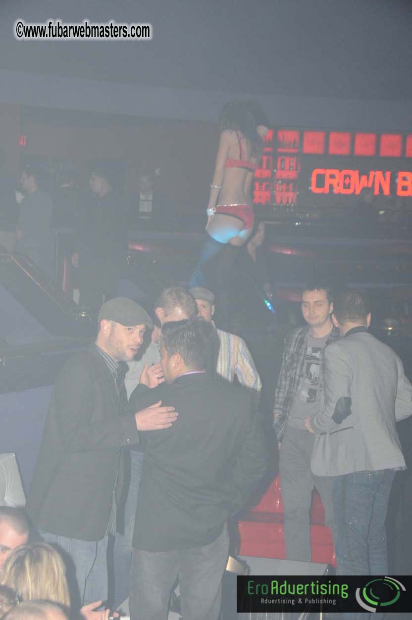 GFY.com ?Çô10 Years Anniversary Party + Miss Freeo