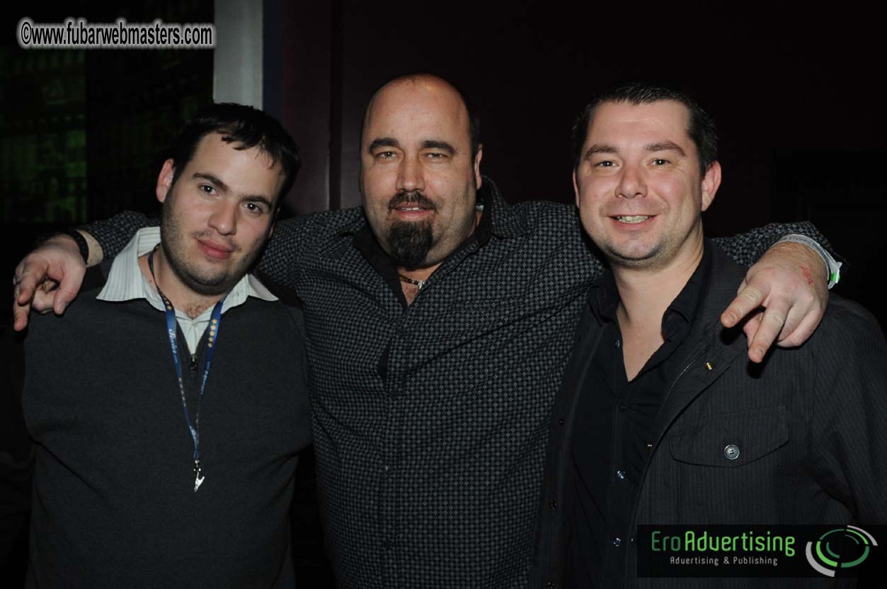 GFY.com ?Çô10 Years Anniversary Party + Miss Freeo