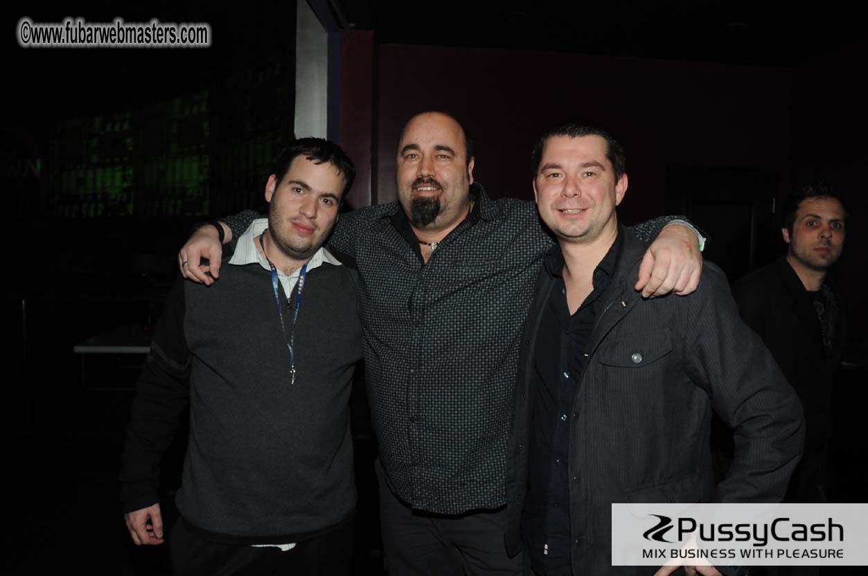 GFY.com ?Çô10 Years Anniversary Party + Miss Freeo