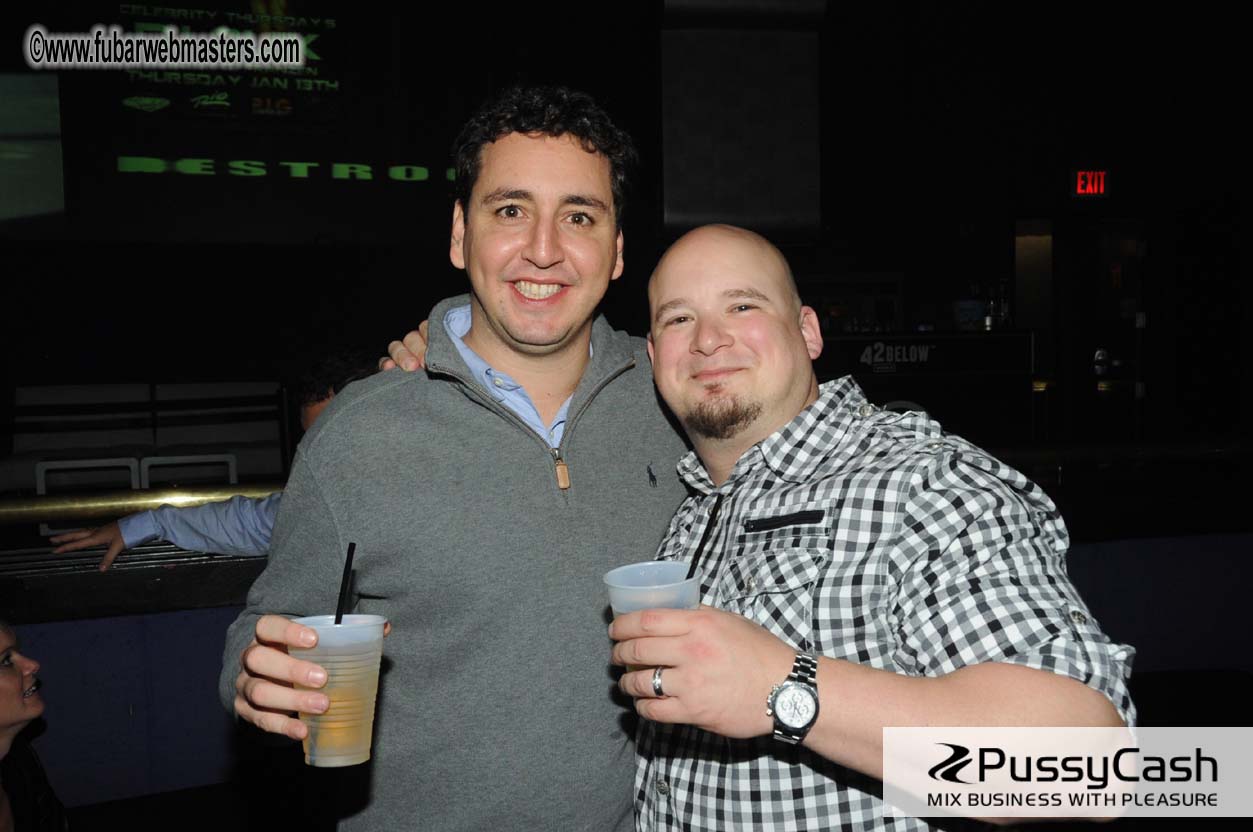 GFY.com ?Çô10 Years Anniversary Party + Miss Freeo