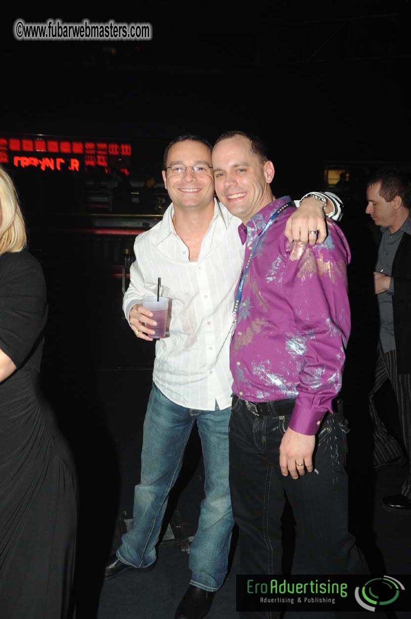 GFY.com ?Çô10 Years Anniversary Party + Miss Freeo