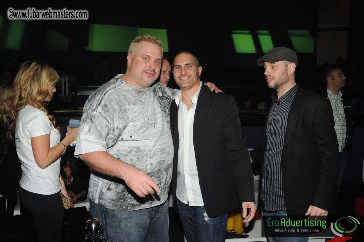 GFY.com ?Çô10 Years Anniversary Party + Miss Freeo