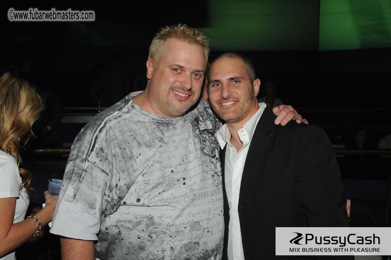 GFY.com ?Çô10 Years Anniversary Party + Miss Freeo