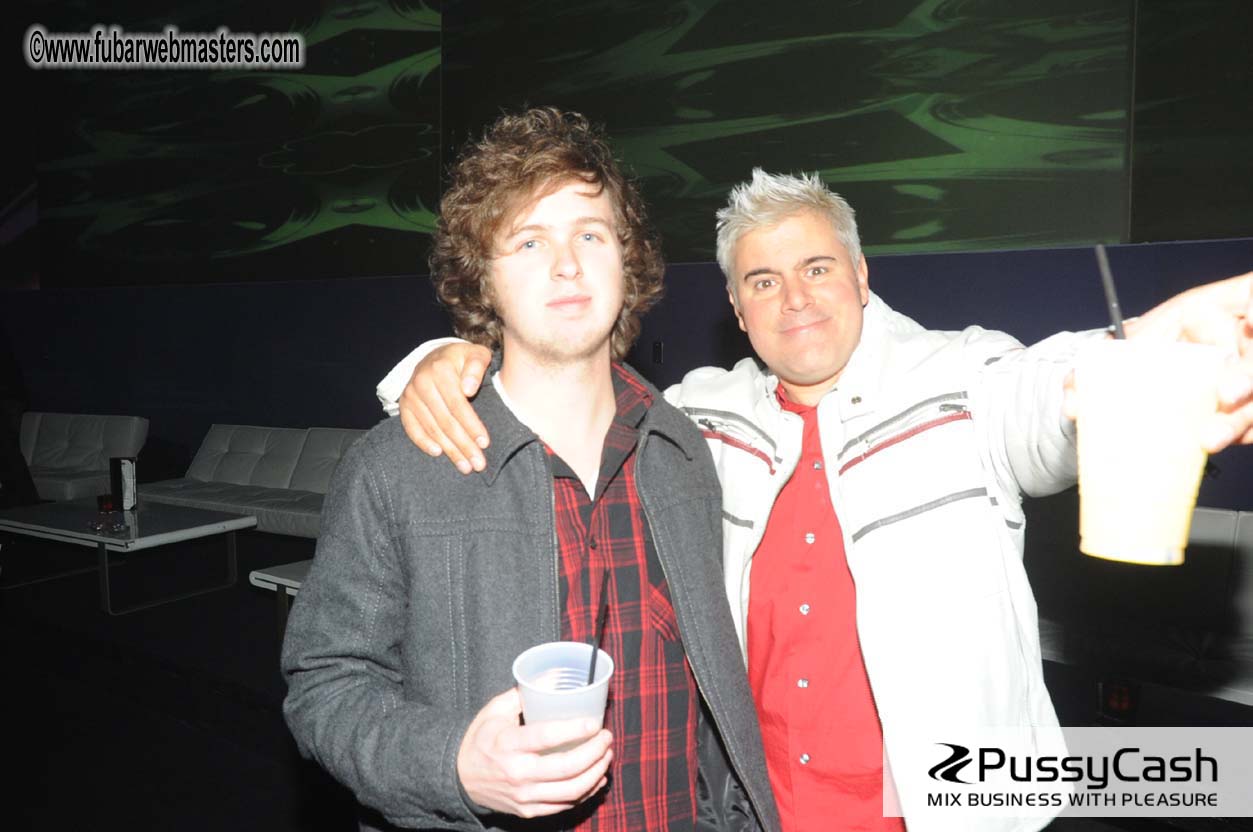 GFY.com ?Çô10 Years Anniversary Party + Miss Freeo