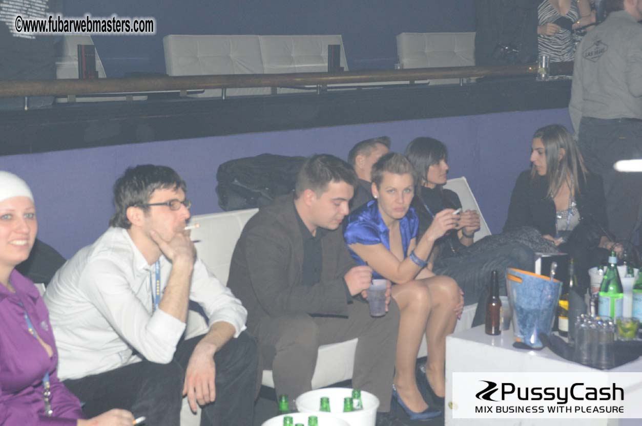 GFY.com ?Çô10 Years Anniversary Party + Miss Freeo