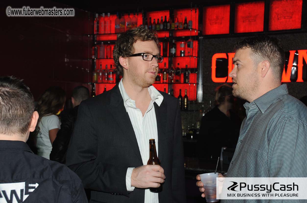 GFY.com ?Çô10 Years Anniversary Party + Miss Freeo